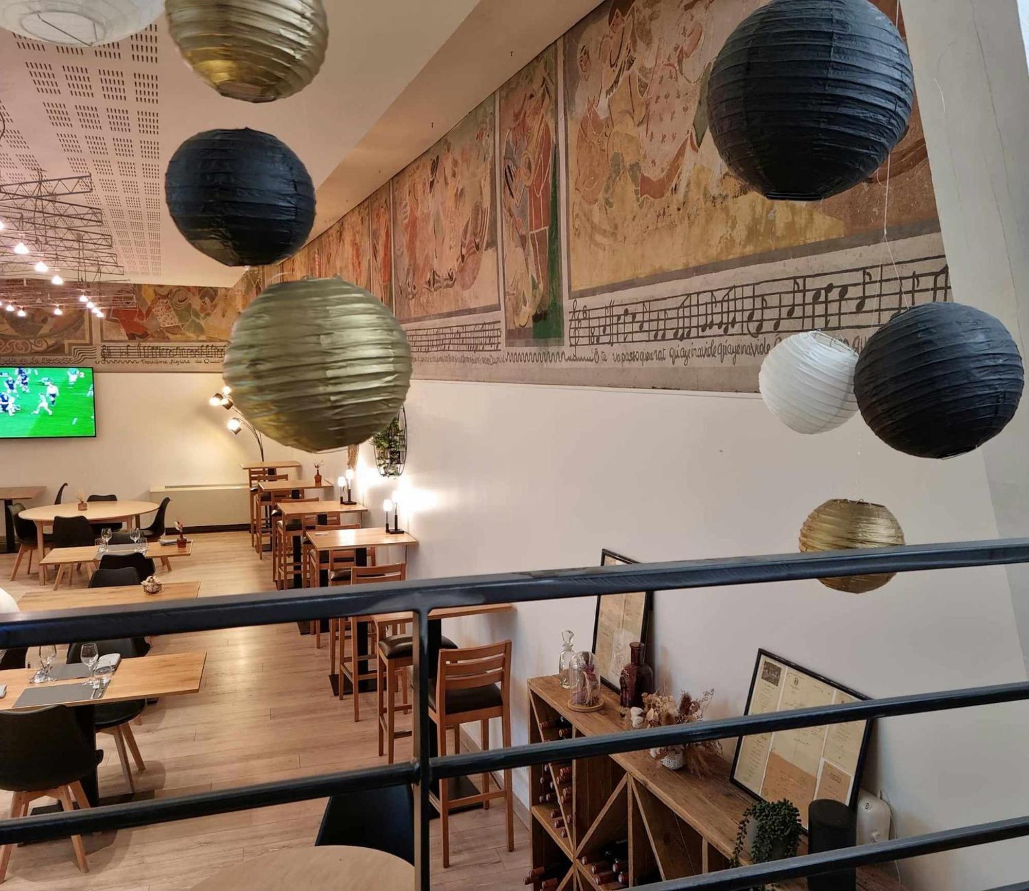 Logis Hotel Schaeffer- Restaurant Le Saint Georges Serrieres  Экстерьер фото